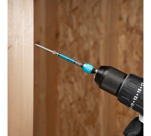 Бита PH2х70мм, сталь S2, кругл., отрывн., 10 шт. Gross