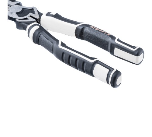 Плоскогубцы комбинированные 210 мм, усиленная система, Pro Matrix