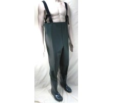 Полукомбинезон мужский Рыбацкий, ПВХ двухкомпонентные Step (арт.С-40) Полукомбинезон мужский Рыбацкий, ПВХ двухкомпонентные Step (арт.С-40)