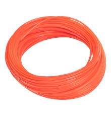 Леска для триммера звезда, 1.6 мм х 15 м, Сибртех