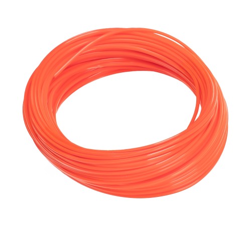 Леска для триммера звезда, 1.6 мм х 15 м, Сибртех