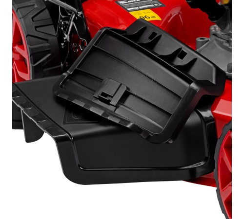 Газонокосилка бензиновая GLM-460-SP, 150 см3, 46см, привод, 50л  MTX