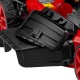 Газонокосилка бензиновая GLM-460-SP, 150 см3, 46см, привод, 50л  MTX