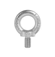 Рым-болт TOR DIN 580 16мм (L) Рым-болт TOR DIN 580 16мм (L)