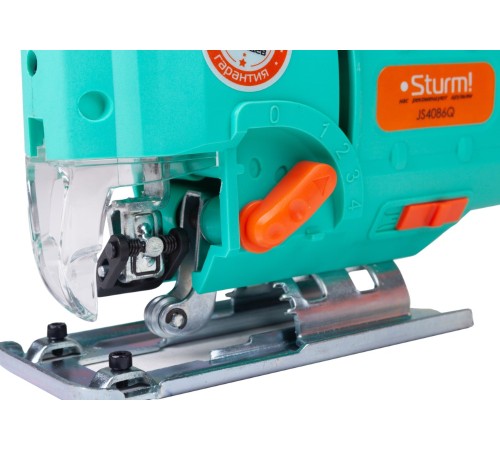 Лобзик электрический Sturm! JS4086Q Лобзик электрический Sturm! JS4086Q