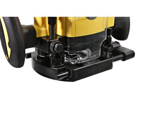 Фрезер Hanskonner HRE1120CP с константной электроникой Фрезер Hanskonner HRE1120CP с константной электроникой