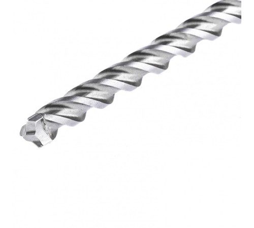 Бур по бетону Drei spitzen, 12 х 215 мм, SDS Plus Gross Бур по бетону Drei spitzen, 12 х 215 мм, SDS Plus Gross