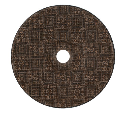 Круг шлифовальный по металлу, 180 х 6 х 22.2 мм, &amp;quot;Луга&amp;quot;