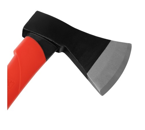 Топор, 800 г, эргономичная фибергласовая рукоятка, 450 мм Matrix