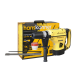 Перфоратор SDS MAX Hanskonner HRH2145MVE