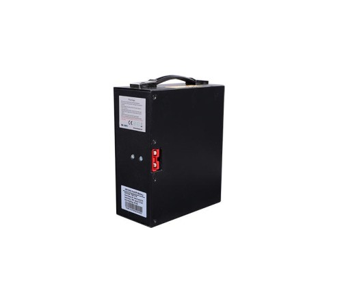 Аккумулятор для тележек PPT18H/EPT15H/EPT18H 48V/10Ah литиевый (Li-ion battery) Аккумулятор для тележек PPT18H/EPT15H/EPT18H 48V/10Ah литиевый (Li-ion battery)