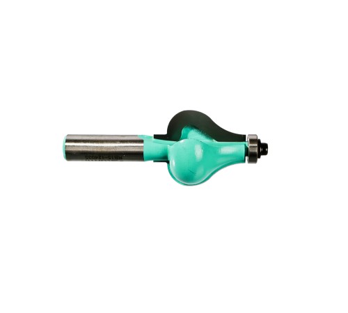 RB15-124035 Фреза фигурная с подшипником DxHxL 35x40x89 мм, хв.12 Sturm!