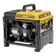 Генератор инверторный GS-1100iF, 1,1 кВт, 230 В, ручной старт DENZEL