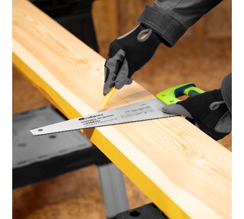 ЗУБР 250 мм, плоскогубцы для скручивания проволоки 23801