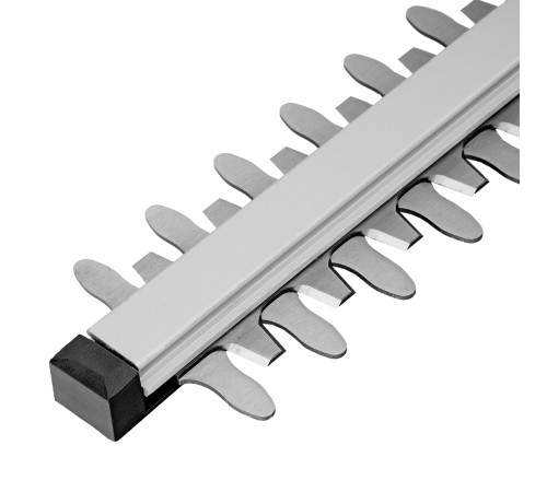 Кусторез аккумуляторный HTD-510, нож 510 мм, Li-Ion, 20 В Denzel