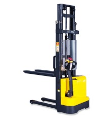 Штабелер самоходный 1,5 т 3,0 м TOR IWS15S-3000 24/75 В/Ач