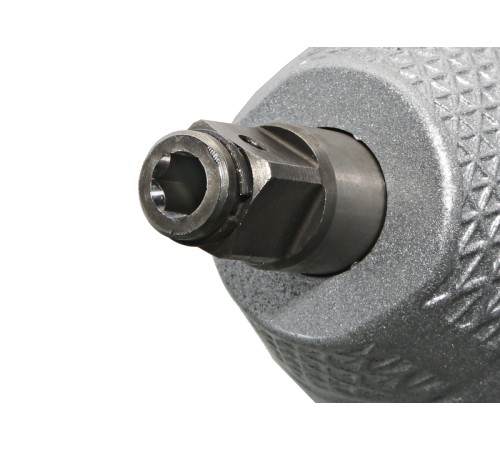 Сетевой гайковерт Sturm! ID2111