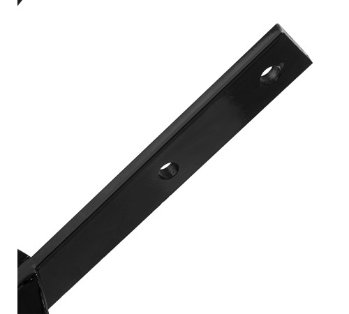 Окучник 2-рядный, без сцепки Denzel