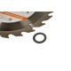 Диск пильный Sturm! 9020-235-30-24T