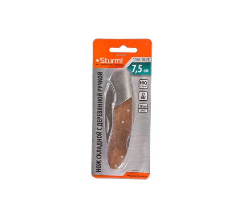 Нож Sturm! 1076-10-J1
