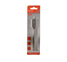 Сверло перовое по дереву, 18мм, шестигранный хвостовик, Sturm!