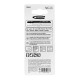 Полотна для электролобзика  Profi, 2 шт, ( 31135F-T111HF ) Gross