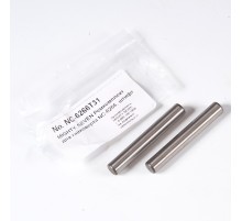 Ремкомплект для гайковерта NC-6266, штифт обоймы молотков, 2 шт MIGHTY SEVEN NC-6266T31