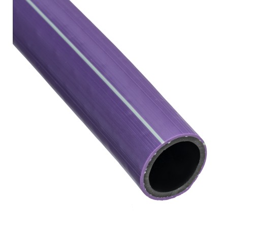 Шланг поливочный армированный, 3-х слойный, серия Violet, 1/2 Шланг поливочный армированный, 3-х слойный, серия Violet, 1/2