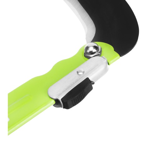 Коса, 390х220 мм, складная, ручная, BASE Palisad