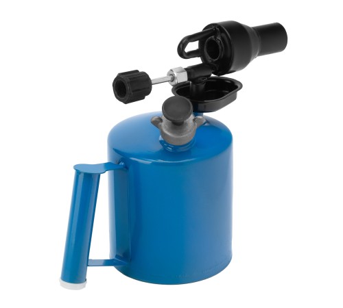 Лампа паяльная, 1.5 л Барс