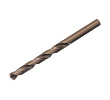 Сверло по металлу, 8 мм, HSS Co-5% Matrix Сверло по металлу, 8 мм, HSS Co-5% Matrix