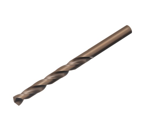 Сверло по металлу, 8 мм, HSS Co-5% Matrix Сверло по металлу, 8 мм, HSS Co-5% Matrix