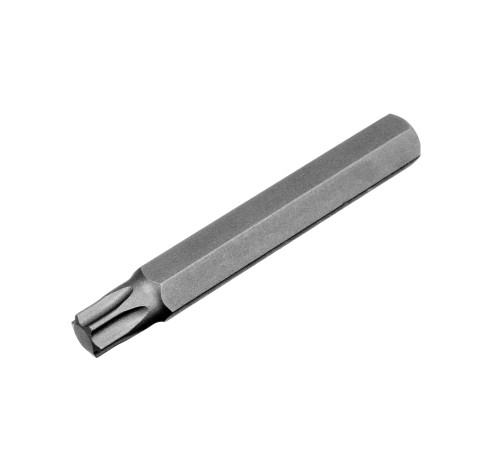 Набор бит TORX, хвостовик-шестигранник, 10 мм, CrV, 15 предметов Stels Набор бит TORX, хвостовик-шестигранник, 10 мм, CrV, 15 предметов Stels