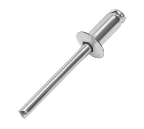 Заклепки, 4.8 х 10 мм, 50 шт. Matrix