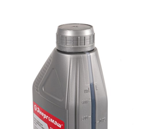 Масло компрессорное AIR COMPRESSOR LUBRICANT, VG100, 0.946 л, ЭНЕРГОМАШ Масло компрессорное AIR COMPRESSOR LUBRICANT, VG100, 0.946 л, ЭНЕРГОМАШ