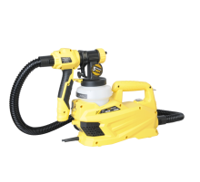 Краскопульт электрический Hanskonner HSG9670B Краскопульт электрический Hanskonner HSG9670B