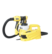 Краскопульт электрический Hanskonner HSG9670B
