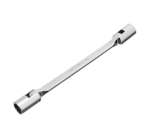 Ключ шарнирный 18 х 19 мм, CrV Stels Ключ шарнирный 18 х 19 мм, CrV Stels