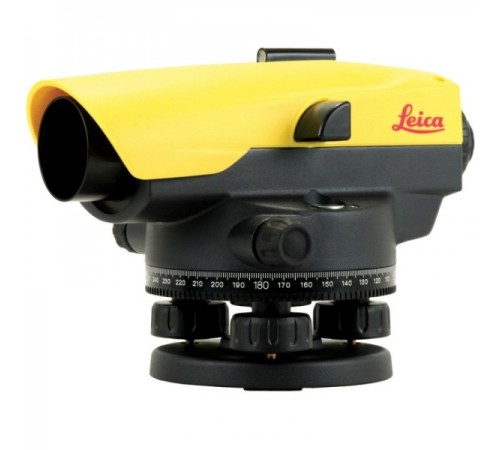 Комплект оптический нивелир Leica NA 532 с поверкой штатив рейка - 3 в 1 Комплект оптический нивелир Leica NA 532 с поверкой штатив рейка - 3 в 1