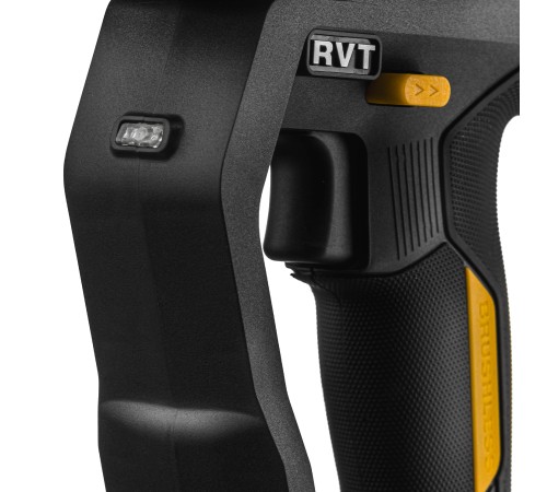RUNTEC RT-IW2101 Гайковерт ударный аккумуляторный RUNTEC PRO 1", 20В, 2*9Ач, 2300Нм RUNTEC RT-IW2101 Гайковерт ударный аккумуляторный RUNTEC PRO 1", 20В, 2*9Ач, 2300Нм