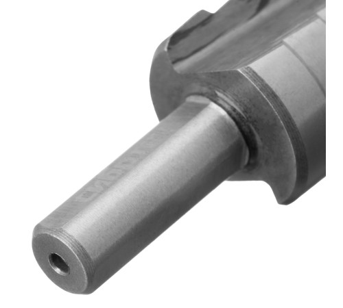 Сверло ступенчатое по металлу 4-6-8-10-12-14-16-18-20 мм, 4241 Сибртех