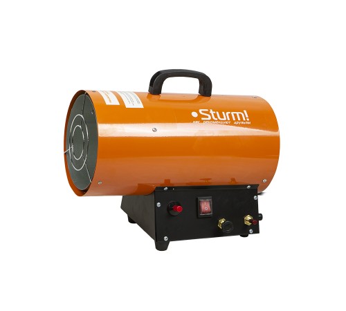 Газовая тепловая пушка Sturm! GH91151V Газовая тепловая пушка Sturm! GH91151V