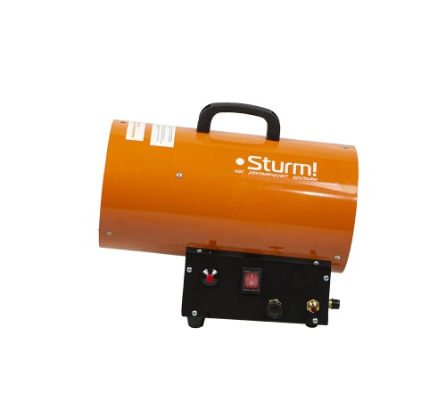 Газовая тепловая пушка Sturm! GH91151V Газовая тепловая пушка Sturm! GH91151V