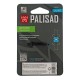 Муфта ремонтная 1/2", алюминий, TPR, LUXE Palisad