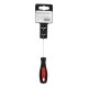 Отвертка Anti-Slip, PH0 х 100 мм, CrV, двухкомпонентная рукоятка Matrix