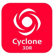 Неисключительное право на использование программного обеспечения Leica Cyclone 3DR модуль Объем штукатурки