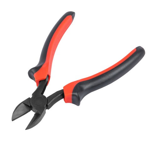 Бокорезы Black Nickel, 180 мм, двухкомпонентные рукоятки Matrix Бокорезы Black Nickel, 180 мм, двухкомпонентные рукоятки Matrix