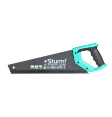 Ножовка по дереву Sturm! 1060-62-350 Ножовка по дереву Sturm! 1060-62-350