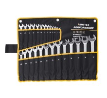 RUNTEC RT-WMBX26 Набор ключей комбинированных RUNTEC CrV 6-32 мм в сумке, 26 предметов