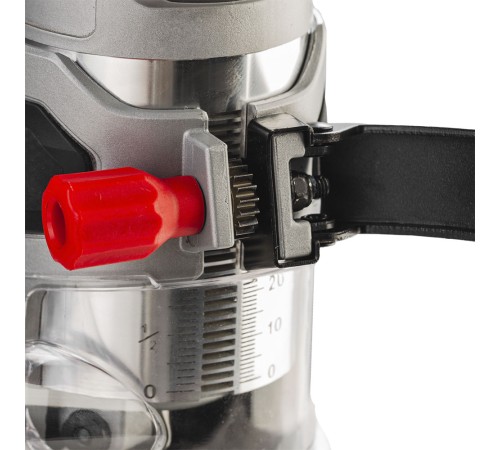 RUNTEC RT-RT900T Фрезер аккумуляторный RUNTEC TECHNIC 20В, 2*2Ач, 900Вт